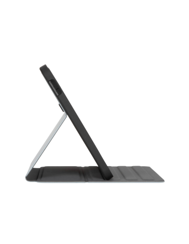 Targus Click-In 27,7 cm (10.9") Folio Plata