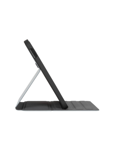 Targus Click-In 27,7 cm (10.9") Folio Plata