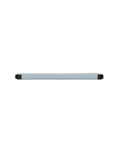 Targus Click-In 27,7 cm (10.9") Folio Plata