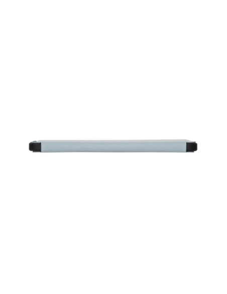 Targus Click-In 27,7 cm (10.9") Folio Plata
