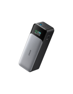 Anker 737 24000 mAh Negro, Plata