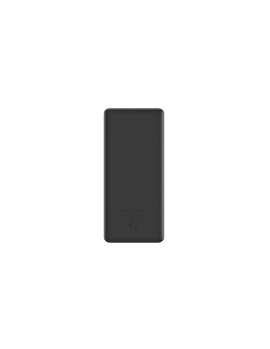 Anker PowerCore III Ión de litio 25600 mAh Negro