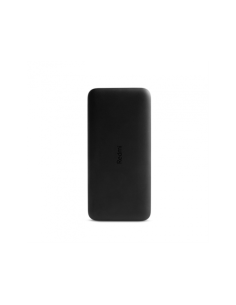 Xiaomi Redmi 20000 mAh Negro