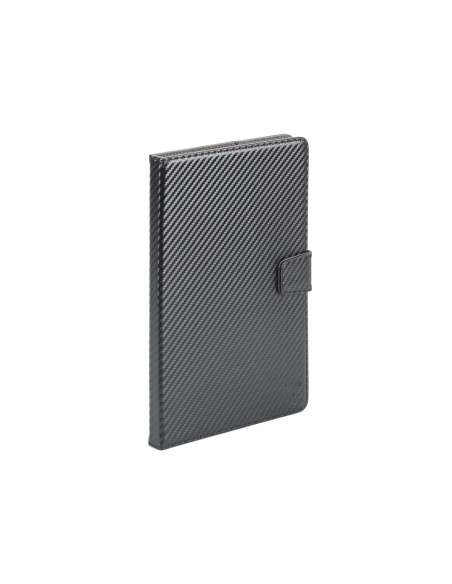 Maillon Technologique MTTABROTA7 funda para tablet 26,4 cm (10.4") Folio Negro