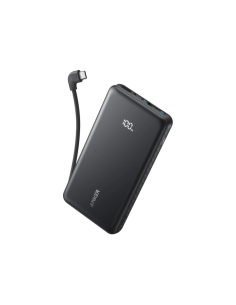 Anker A110D 10000 mAh Negro