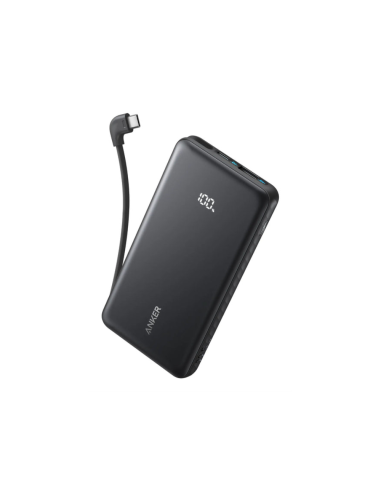 Anker A110D 10000 mAh Negro