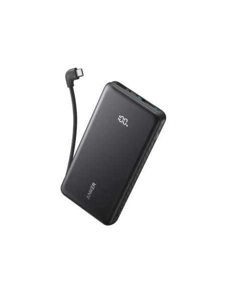 Anker A110D 10000 mAh Negro