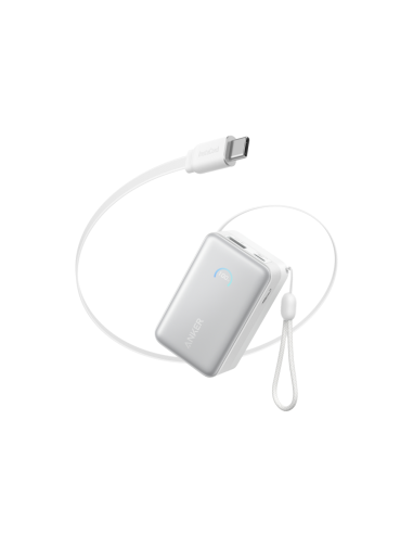 Anker A1638 10000 mAh Blanco