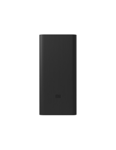 Xiaomi PB3018ZM Ión de litio 30000 mAh Negro