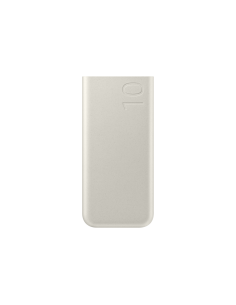 Samsung EB-P3400XUE Ión de litio 10000 mAh Beige 2