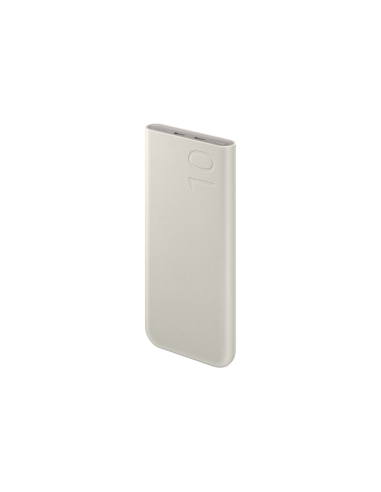 Samsung EB-P3400XUE Ión de litio 10000 mAh Beige