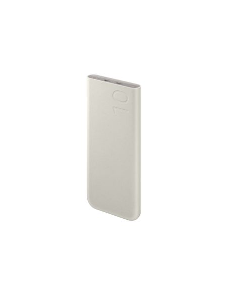 Samsung EB-P3400XUE Ión de litio 10000 mAh Beige