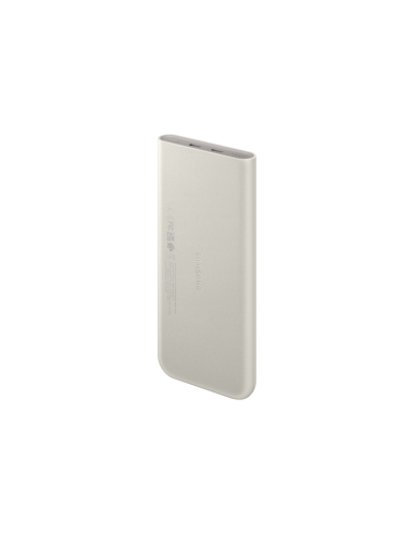 Samsung EB-P3400XUE Ión de litio 10000 mAh Beige