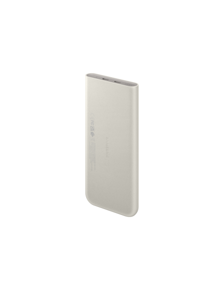 Samsung EB-P3400XUE Ión de litio 10000 mAh Beige
