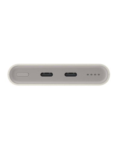 Samsung EB-P3400XUE Ión de litio 10000 mAh Beige