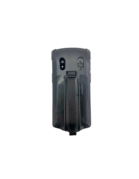 Posiflex 3.01.272.45019 funda para teléfono móvil 14 cm (5.5") Negro