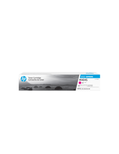 Samsung Cartucho de Tóner Original HP CLT-M404S magenta