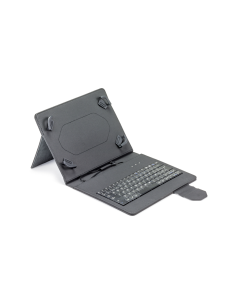 Maillon Technologique URBAN KEYBOARD USB BLACK