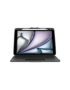 Targus VersaVu QWERTY Español Bluetooth Negro 2