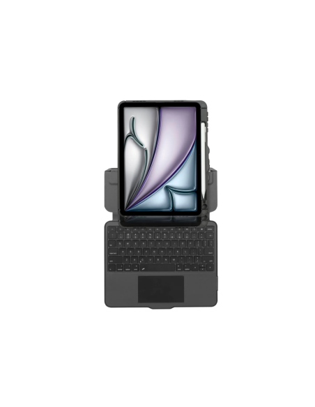 Targus VersaVu QWERTY Español Bluetooth Negro