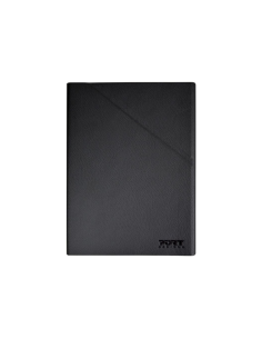 Port Designs 201383 funda para tablet 20,3 cm (8") Folio Negro