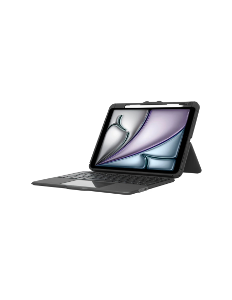 Targus VersaVu QWERTY Español Bluetooth Negro