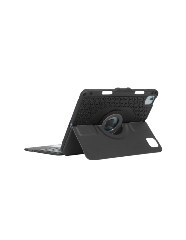 Targus VersaVu QWERTY Español Bluetooth Negro