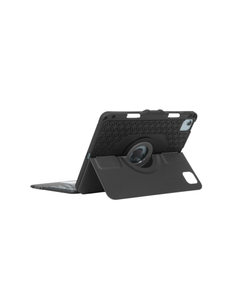 Targus VersaVu QWERTY Español Bluetooth Negro