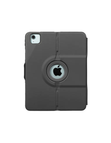 Targus VersaVu QWERTY Español Bluetooth Negro