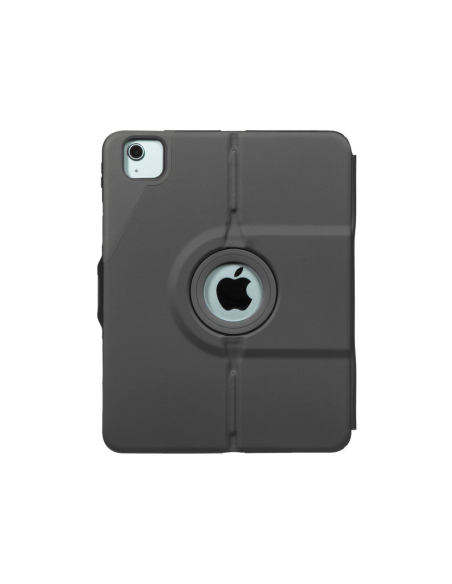 Targus VersaVu QWERTY Español Bluetooth Negro