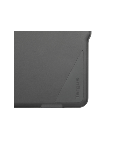 Targus VersaVu QWERTY Español Bluetooth Negro