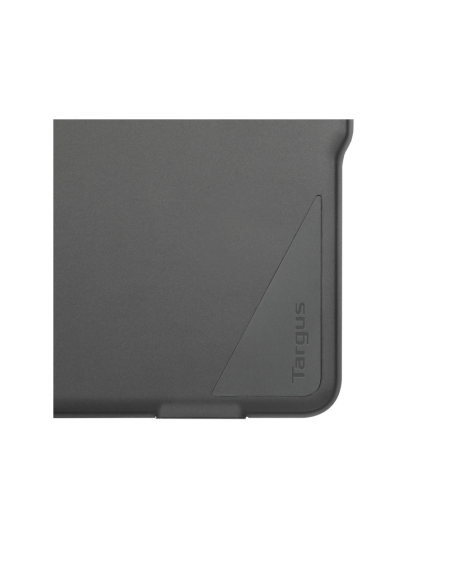 Targus VersaVu QWERTY Español Bluetooth Negro