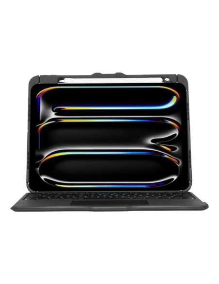 Targus VersaVu Español Bluetooth Negro