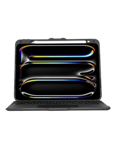 Targus VersaVu Español Bluetooth Negro