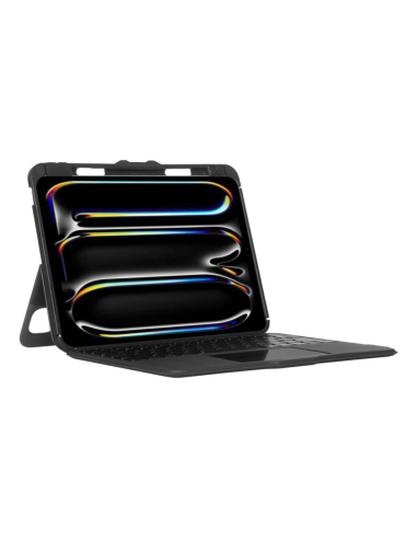 Targus VersaVu Español Bluetooth Negro