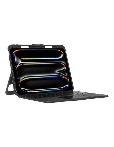 Targus VersaVu Español Bluetooth Negro