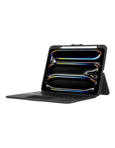 Targus VersaVu Español Bluetooth Negro