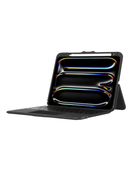 Targus VersaVu Español Bluetooth Negro