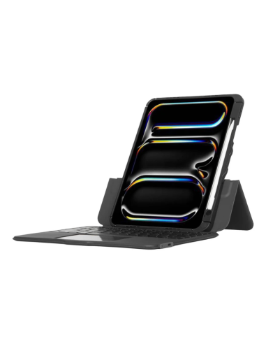 Targus VersaVu Español Bluetooth Negro