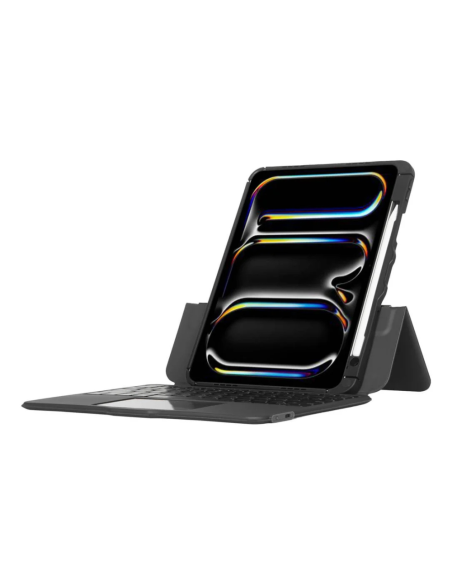 Targus VersaVu Español Bluetooth Negro