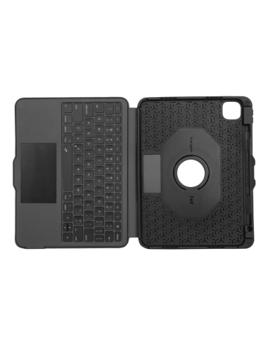 Targus VersaVu Español Bluetooth Negro