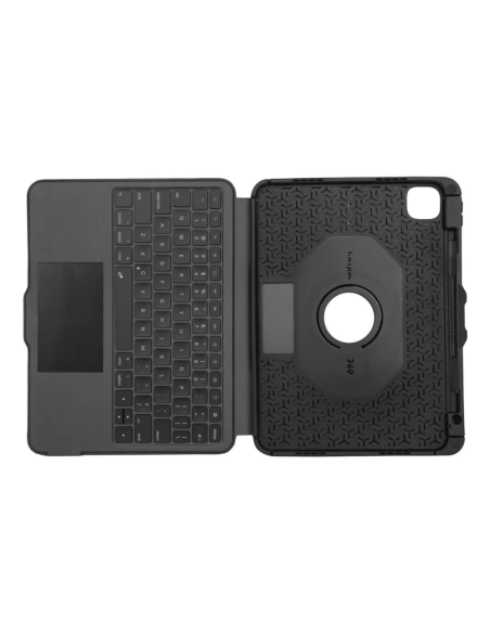 Targus VersaVu Español Bluetooth Negro