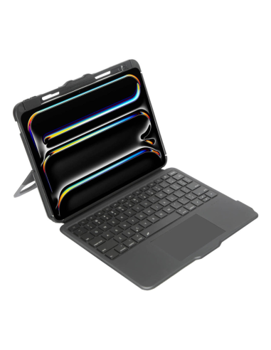 Targus VersaVu Español Bluetooth Negro