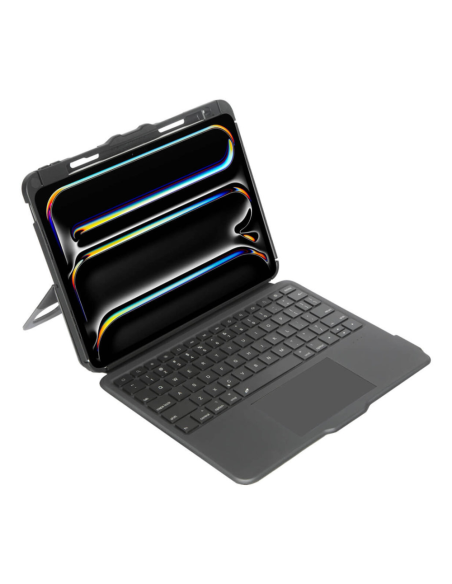 Targus VersaVu Español Bluetooth Negro