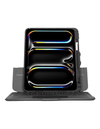 Targus VersaVu Español Bluetooth Negro