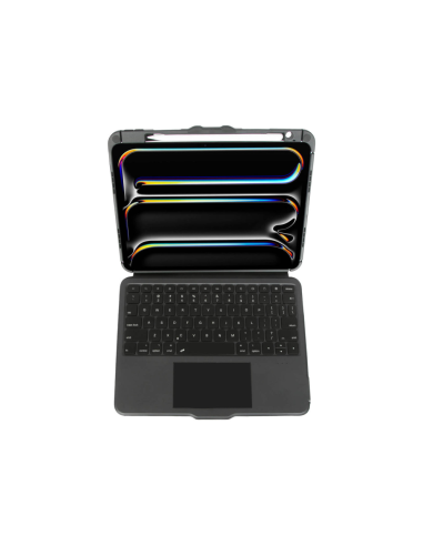 Targus VersaVu Español Bluetooth Negro