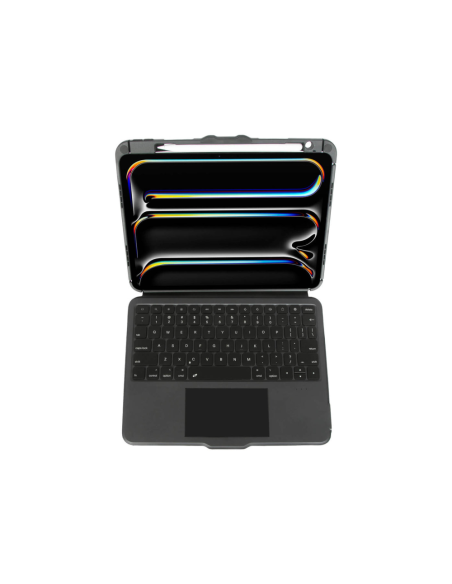 Targus VersaVu Español Bluetooth Negro