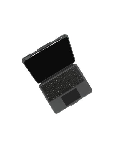 Targus VersaVu Español Bluetooth Negro