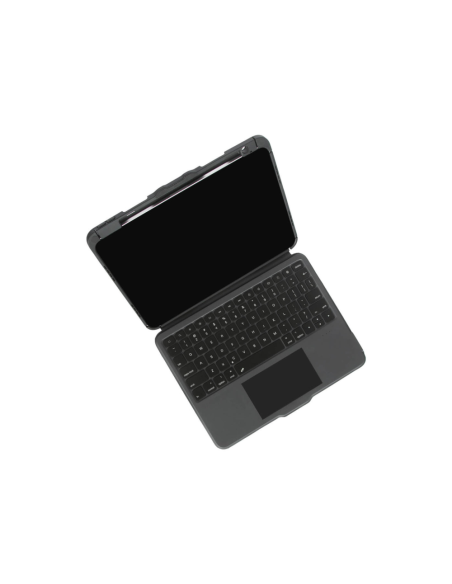 Targus VersaVu Español Bluetooth Negro