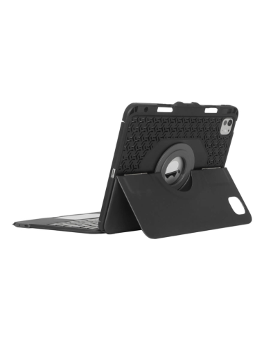 Targus VersaVu Español Bluetooth Negro